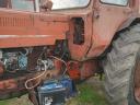 MTZ 82-as kisfülkés eladó