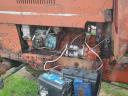 MTZ 82-as kisfülkés eladó