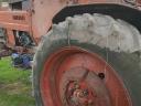 MTZ 82-as kisfülkés eladó