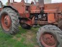 MTZ 82-as kisfülkés eladó