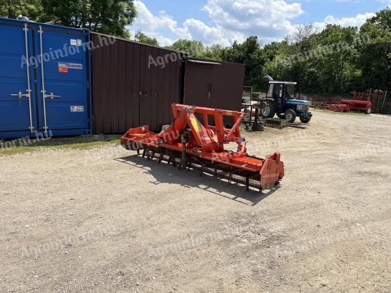 Kuhn HRB 302 forgóborona