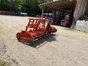 Kuhn HRB 302 forgóborona