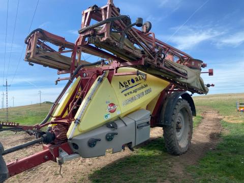 Hardi Commander 3300/18 Hardi Commander 3300/18