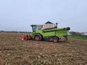 CLAAS Mega 360