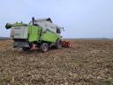 CLAAS Mega 360