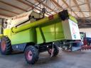 CLAAS Mega 360