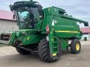 John Deere T660 Kombájn
