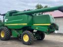 John Deere T660 Kombájn