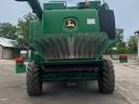 John Deere T660 Kombájn