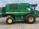 John Deere T660 Kombájn