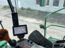John Deere T660 Kombájn