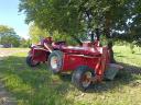 JF Stoll GMS 3600 DX