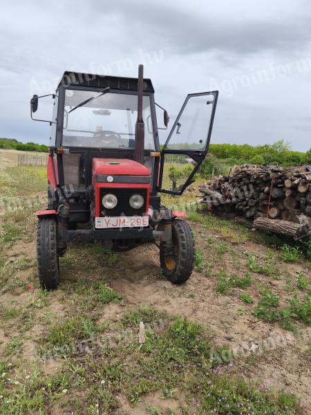 Zetor 6211 eladó