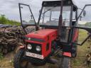 Zetor 6211 eladó
