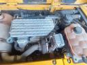 JCB JS220LC T4i láncos kotrógép