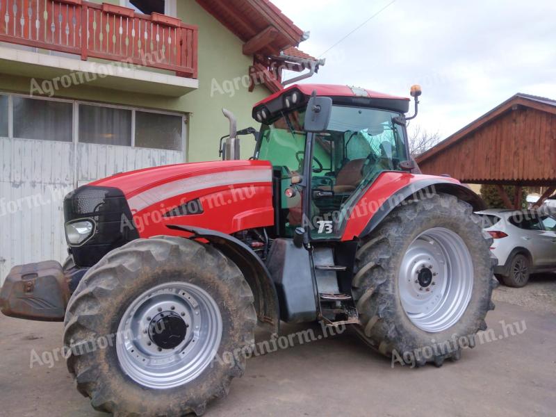 McCormick T3 traktor