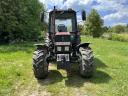 Mtz Belarus 820