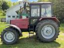 Mtz Belarus 820