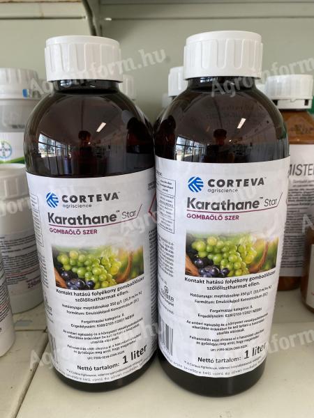 Karathane star 1l