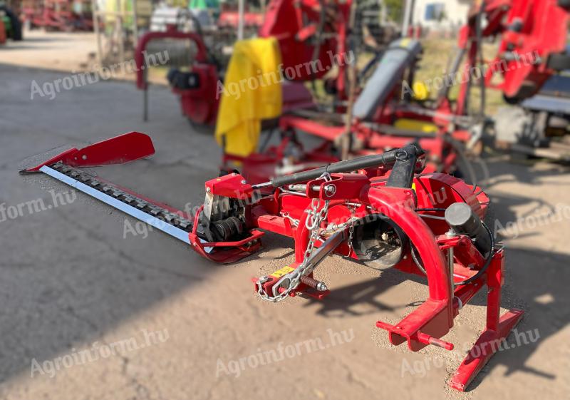 Enorossi BFS 210 HI alternáló kasza
