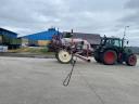 Bargam Elios 2700 vontatott permetező