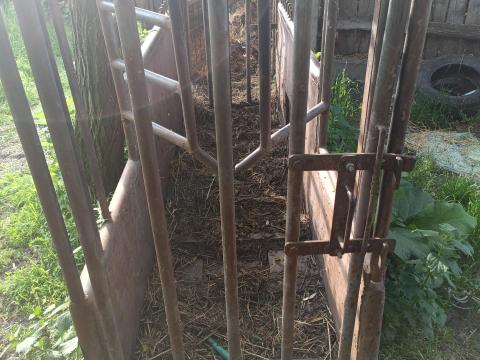 Szarvasmarha-kaloda Szarvasmarha-kaloda