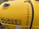 Forrás 1000 literes axiálventilátoros permetező Ültetvény permetező