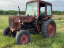 Eladó mtz 80 traktor