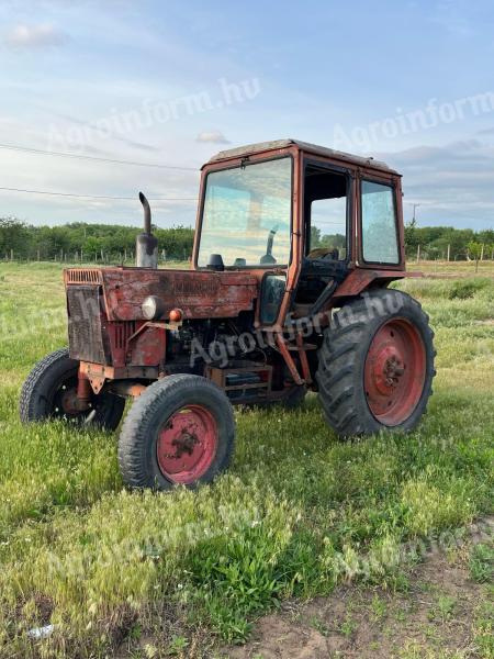 Eladó mtz 80 traktor