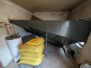 Eladó Centrometal PelTec 24 kW automata pelletkazán komplett rendszerrel