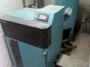 Eladó Centrometal PelTec 24 kW automata pelletkazán komplett rendszerrel
