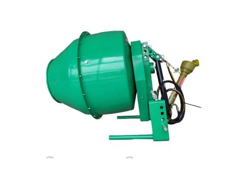 ÚJ GEO 3 pontos TLT-hajtású betonkeverő adapter ÚJ GEO 3 pontos TLT-hajtású betonkeverő adapter
