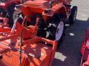 Kubota B1-14 használt japán kistraktor