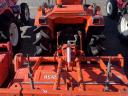 Kubota B1-14 használt japán kistraktor