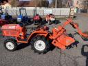 Kubota B1-14 használt japán kistraktor eladó