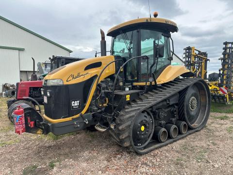 CAT Challenger MT 765 B CAT Challenger MT 765 B
