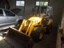 JCB 2CX kotró-rakodó eladó