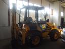 JCB 2CX kotró-rakodó eladó