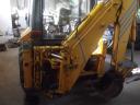 JCB 2CX kotró-rakodó eladó