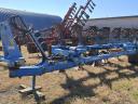 Lemken Diamant 11V 6+1 váltvaforgató eke