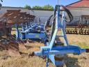 Lemken Diamant 11V 6+1 váltvaforgató eke