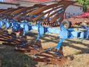 Lemken Diamant 11V 6+1 váltvaforgató eke