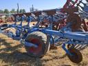 Lemken Diamant 11V 6+1 váltvaforgató eke