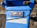 Lemken Diamant 11V 6+1 váltvaforgató eke
