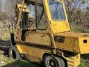 Balkancar Targonca 3, 5t (Motorhibás)