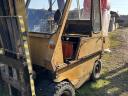 Balkancar Targonca 3, 5t (Motorhibás)