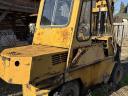Balkancar Targonca 3, 5t (Motorhibás)