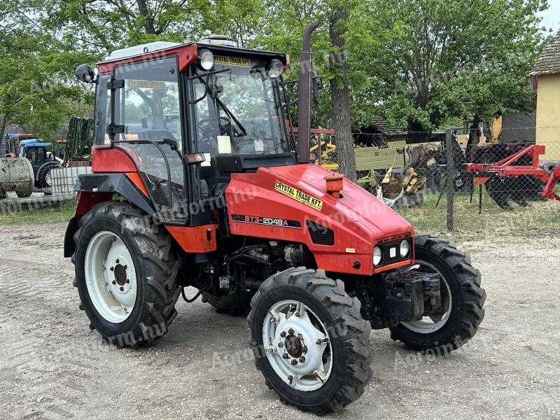 Vtz 2048 A traktor T25 T30 Ltz Mtz