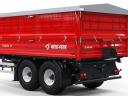 METAL-FACH T730/2 pótkocsi