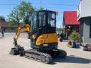 XCMG EX261 minikotró